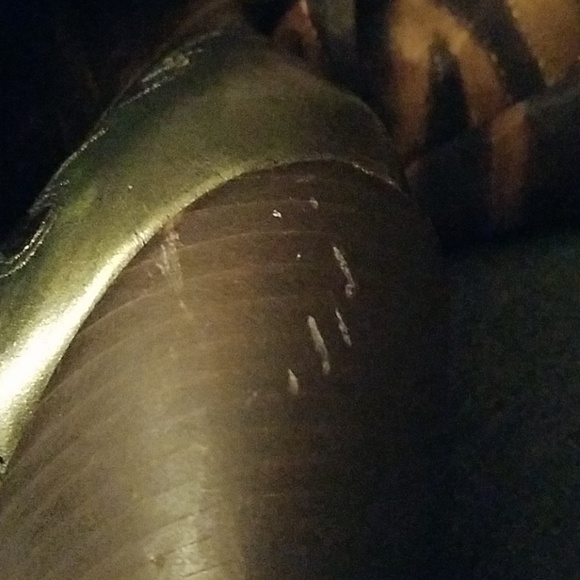 BCBG Girls boot bronze - Picture 5 of 5